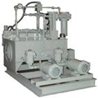 Lube Unit-Mod